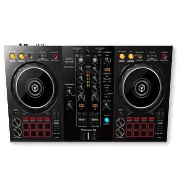 PIONEER Store Pioneer DJ DJ Controller (DDJ-400)