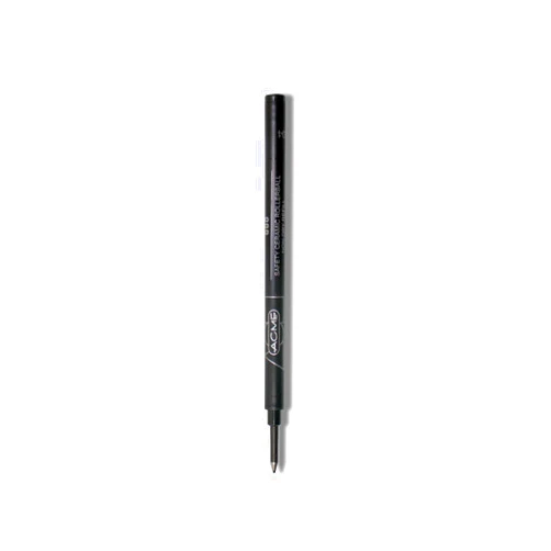 Acme Studios Roller Ball Refills, Black Set of 5