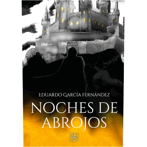 Eduardo García Fernández Noche de Abrojos