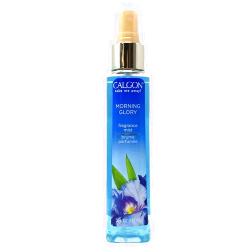 CALGON MORNING GLORY BODY MIST