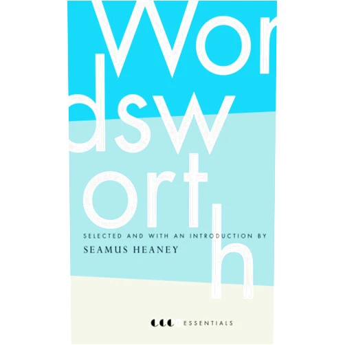By William Wordsworth (Author) ESNTL WORDSWORTH (Essential Poets)
