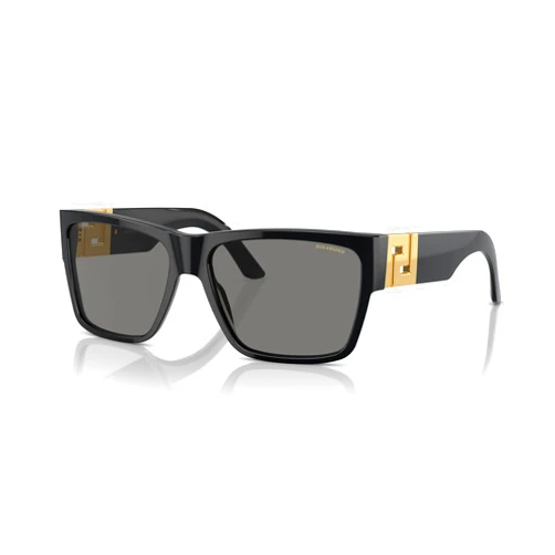 Versace Mens Sunglasses (VE4296) Acetate