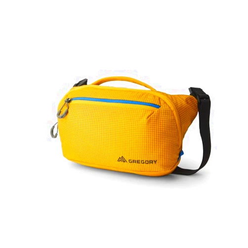 Gregory Mountain Products Nano Shoulder Bag