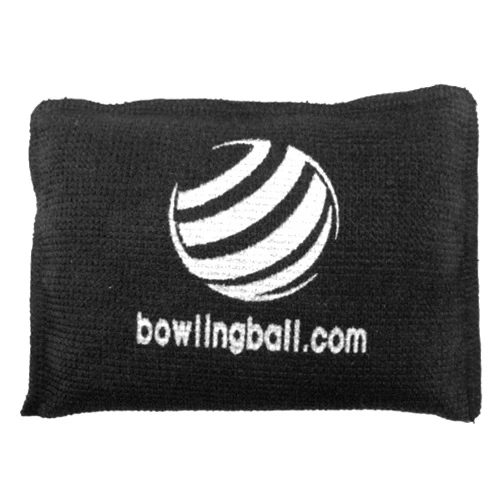 bowlingball.com Microfiber Grip Sack