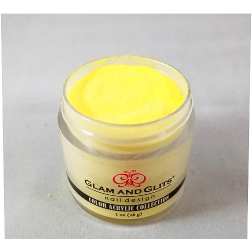Glam and Glits Glam Glits Acrylic Powder 1 oz Karen CAC311