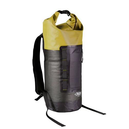 Pelican Waterproof Dry Bag - Exodry - Thick & Lightweight - Roll Top Dry Compression Sack Keeps Gear Dry for Kayaking, Boating, Beach, Rafting, Hiking, Camping and Fishing