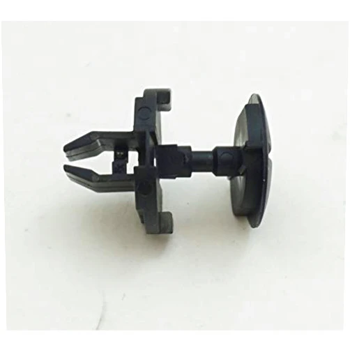 SRT Appliance Parts Dishwasher Access Panel Retainer Clip for Whirlpool, AP6022403, WPW10503548