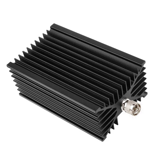 XRDS -RF 200W PL259 UHF Male RF Dummy Load for Ham Radio, 50 Ohm Dummy Load