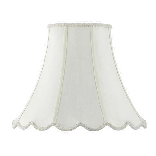 Cal Lighting CALSH-8105/16-EG Traditional Shade Lighting Accessories