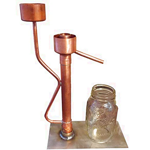 Sumeror SUYMIS Proofing Parrot (Copper)