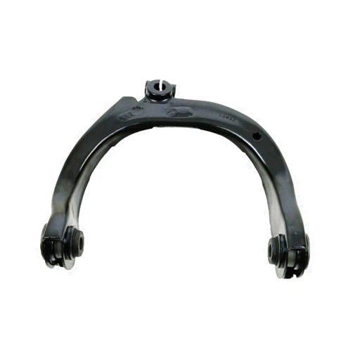 WEINGXKS Front Upper Control Arm Left Driver Side Steel 2 Bushings 511-01055L PSA66349 25786774 15858682
