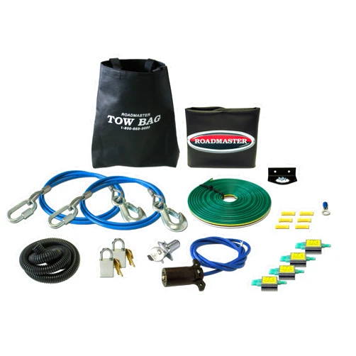 Roadmaster 9243-1 Falcon 2 Combo Kit