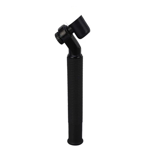 Banapoy NR 26 Welding Torch Head, 360° Rotation Welding Torch Head Body Air Cooled Swivel Neck Soldering Torch Head, Industrial Welding Accessories