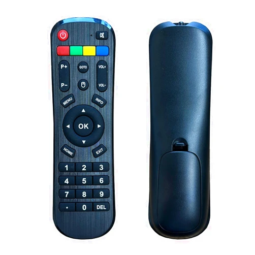 AURORA TV BOX Remote Control for A2/A3/A3 RRO/Tigre/TG2 IPTV5 IPTV6 TV Box