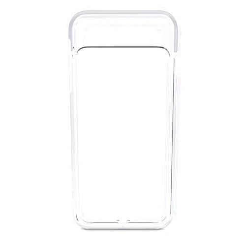 Quad Lock Poncho for iPhone 8 Plus / 7 Plus / 6 Plus / 6s Plus Clear