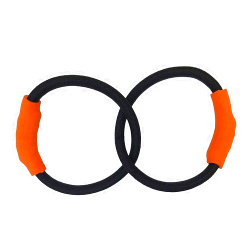 SPEEDSTER Wrist-A Cuffs- Youth Football Offensive Lineman Hand Position Training Cuffs to Reduce Penalties and Train Correct Form