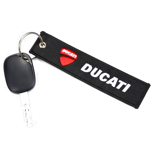 Thcyoe Keychain for motorcycles