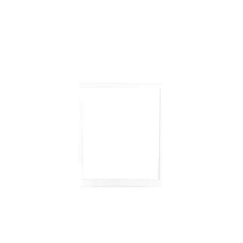 Lifetime Appliance Parts UPGRADED Lifetime Appliance 240350702 Upper Crisper Pan Cover Compatible with Frigidaire Refrigerator