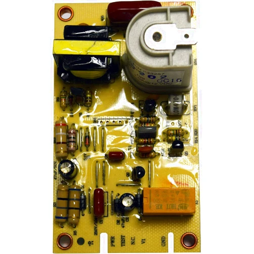 Chevrolet Suburban 520814 Module Board