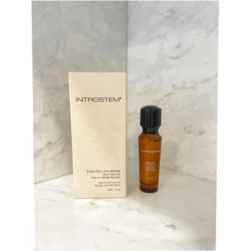 Introstem Stem Cell Eye Serum 30ml / 1fz.oz