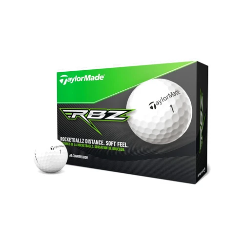TaylorMade Golf Rocketballz Golf Ball