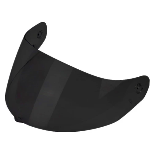 ILM Tinted Visor for Model ILM-953 Bluetooth Motorcycle Helmet (Visor, Black)