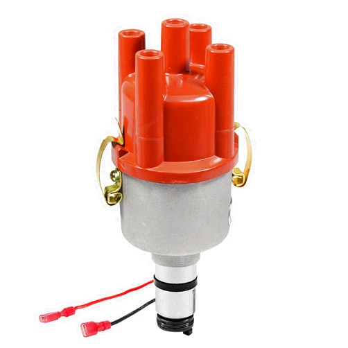 Kühltek Motorwerks Kuhltek Motorwerks 0231178009EL Centrifugal Distributor with Electronic Ignition for VW Beetle