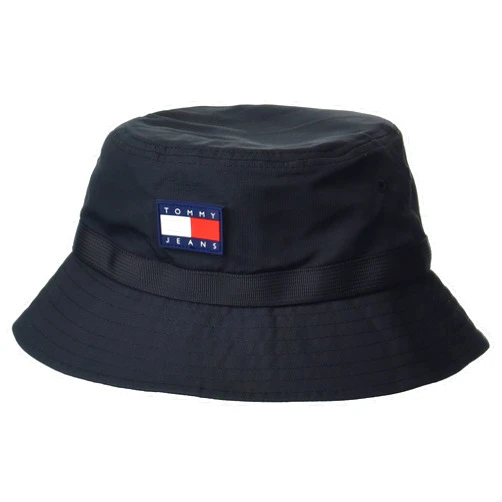Tommy Hilfiger Men's Tommy Jeans Bucket Hat