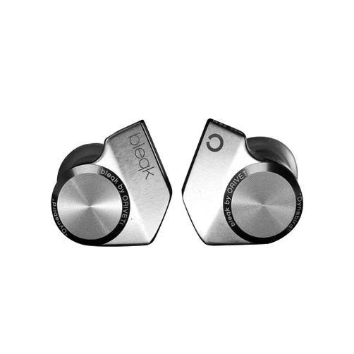 HiFiGo Oriveti Dynabird 1DD in-Ear Earphones, HiFi IEM Earbuds 9.2mm Berylium-coated for Full Bass and Extended Treble (Dynabird)