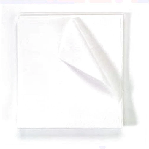 TIDI Products 918311 Ultimate Patient Drape Sheets, 3-Ply Tissue, 40
