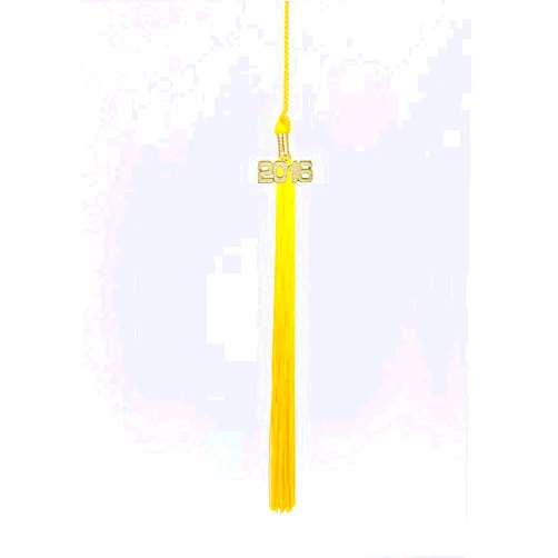 Tassel Depot 2016 Gold Graduation Tassel - TASSEL DEPOT Brand - Made in USA