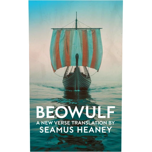 By Seamus Heaney (Author) Format: Kindle Edition Beowulf: A New Verse Translation