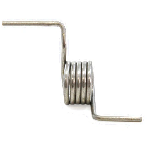 Red Hound Auto Direct replacement for Compatible with LG Kenmore MHY62044103 Refrigerator Spring Counter Clockwise Wound Door Repair Freezer French Heavy Duty Steel for LFX25973ST LFX25973SB LFX25973SW and More