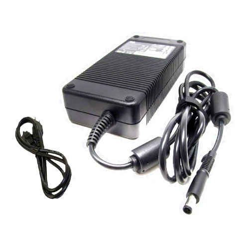 UpBright AC/DC Adapter Compatible with Delta 230W Chicony Power Technology ADP-230EB T A12-230P1A HP Compa MSI GE75 Raider 8RF MS-17E1 8RF-017AU Laptop 19.5V 11.8A 7.4mm Big Tip Power Supply Charger