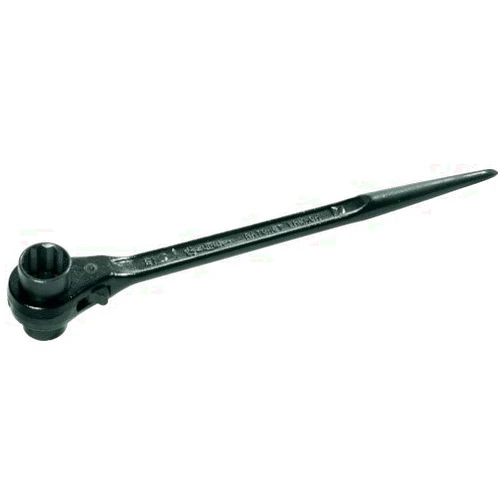 Supertool SUPER TOOL Ratchet Wrench Double Size RN-17X22 (Japan Import)