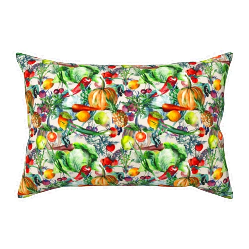 Buewutiry Vegan1 Super Soft Pillowcases with Envelope Closure, Breathable, Wrinkle Pillow Covers,Queen King Size Pillows Cases Standard Size - 20x30 in