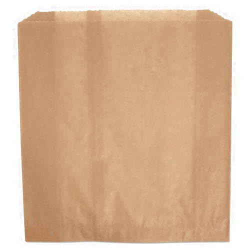The Tranzonic Companies Dba Hos Hs-6141 C-Waxed Bag For Sanitary Napkin Recpt| 250/Cs HOS HS-6141