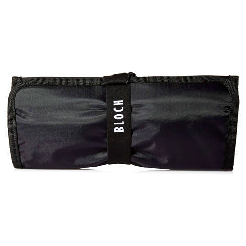 Bloch Dance Unisex-Adult Organizer Bag, Black, One Size