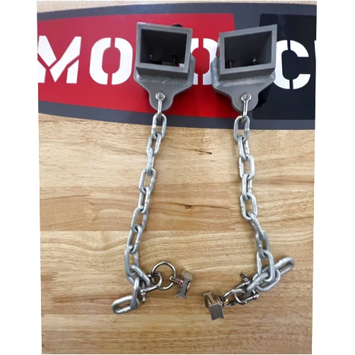 Moto Cinch ECO MX (L-Track)