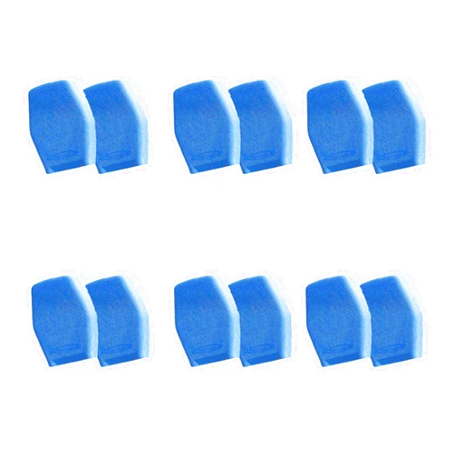 Werner Ladder Extension Ladder Covers 2-Pack (Carton of 6)