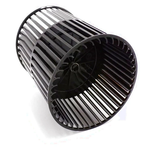 ZVLHZYUL 33126 Furnace Blower Wheel w/Clamp Replaces Replacement for Atwood 37764 ping