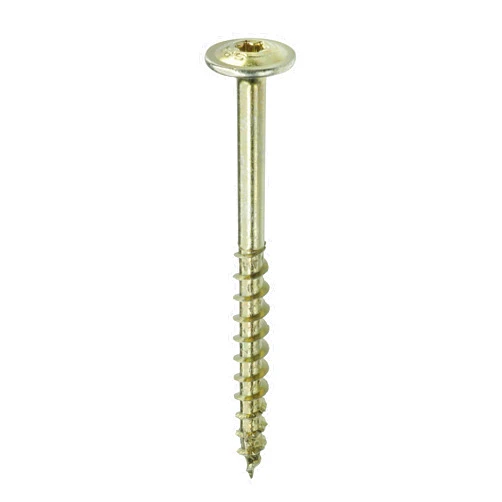 SPAX 4281020500757#10 x 3