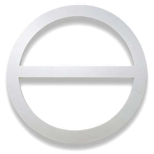 WW BLUAVE BLUAVE MG-10 Insert PVC Insert for MG-10 Subwoofer Grill