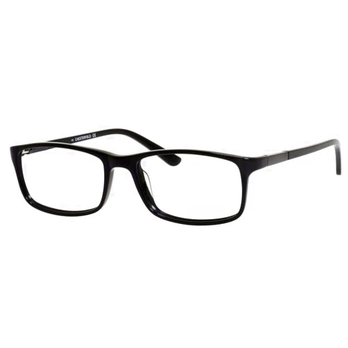 The Chesterfield Brand Chesterfield 30 XL Eyeglasses Color 0807 00