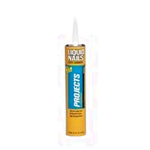 Macco Adhesives Ln604 10oz Lat.Liquid Nails