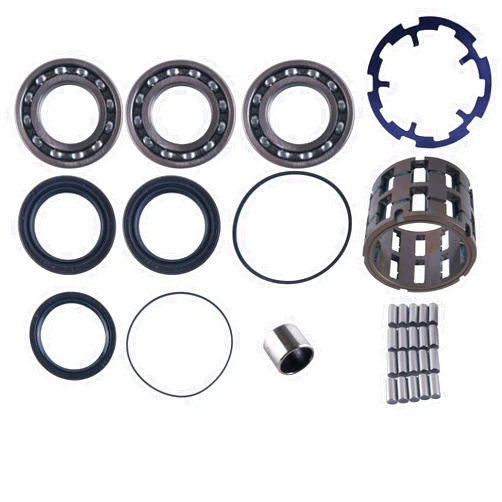 East Lake Axle front differential kit with Sprague & Armature Plate for Polaris Scrambler Hawkeye