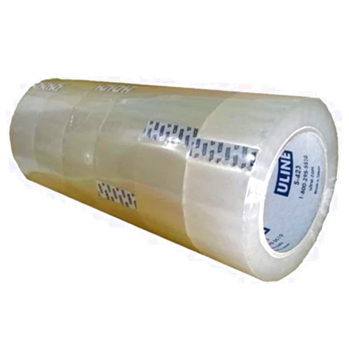 ULINE Packing Tape 2