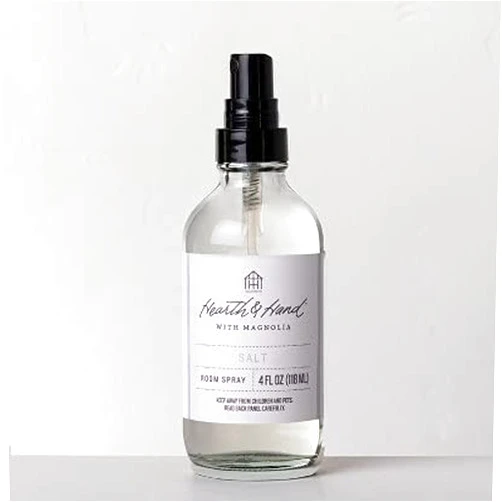 Hearth & Hand with Magnolia 4 fl oz Salt Refresher Room Spray - Hearth & Hand™ with Magnolia