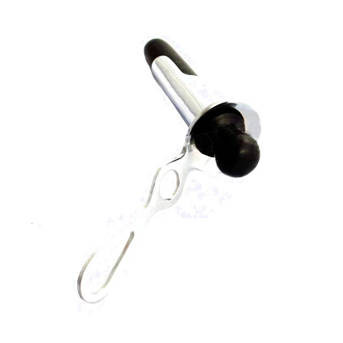 OdontoMed2011® Pennington Rectal Speculum + Boilable Obturator Instruments Supply