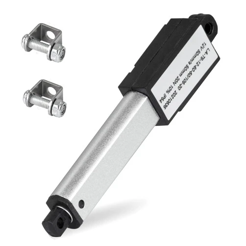 DC HOUSE Mini Electric Linear Actuator Stroke 2